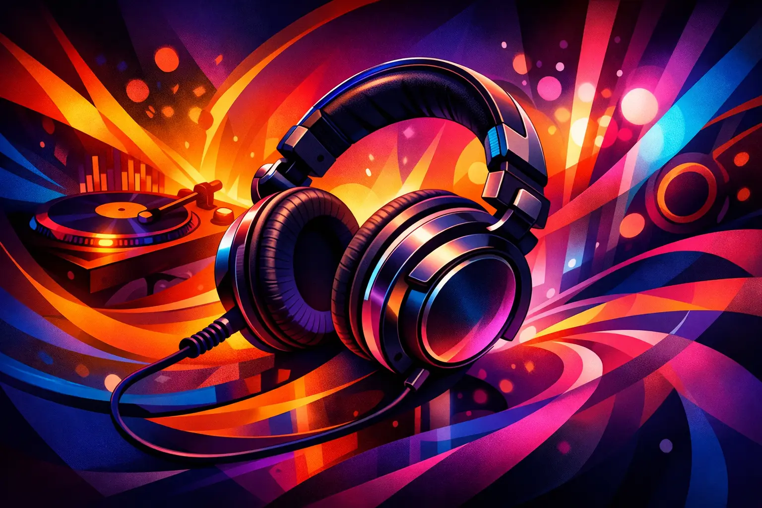 Best DJ Headphones for Club Use