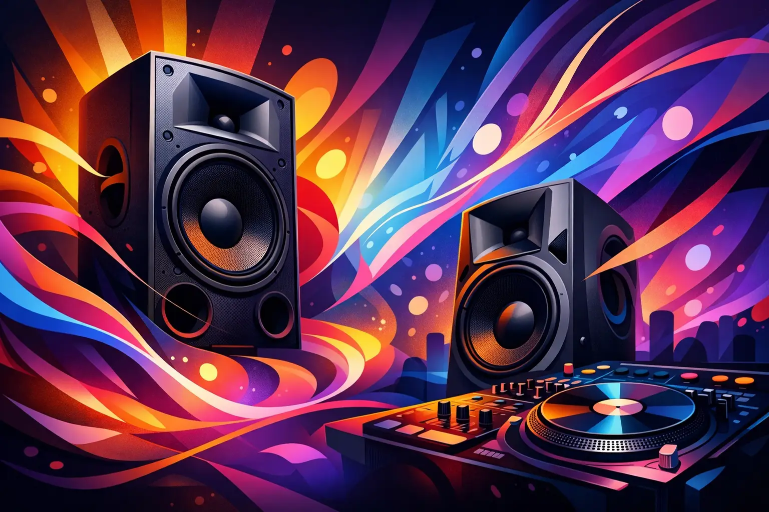 Best PA Speakers for DJs in 2026
