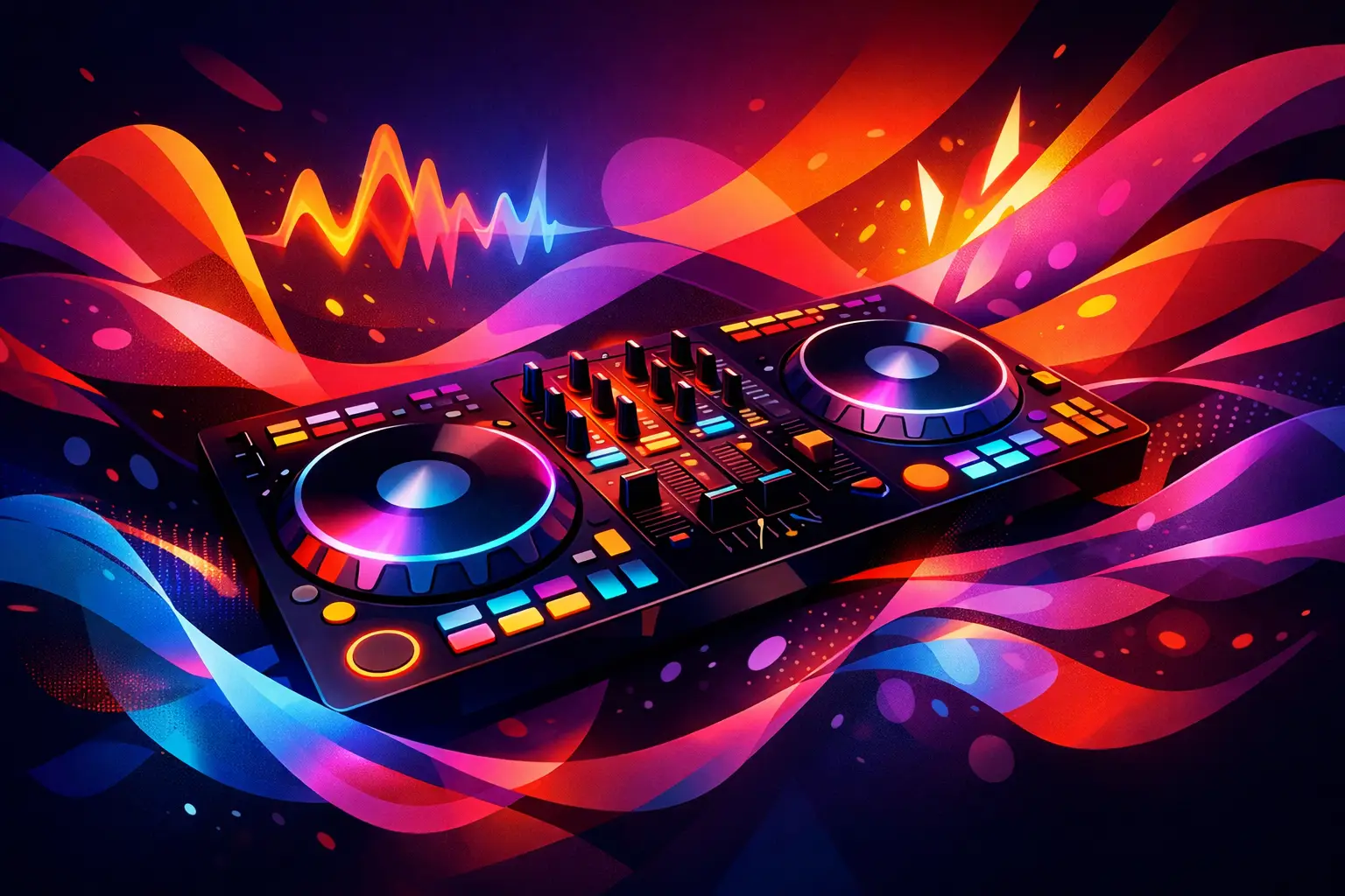 Best Rekordbox Controller for Beginners