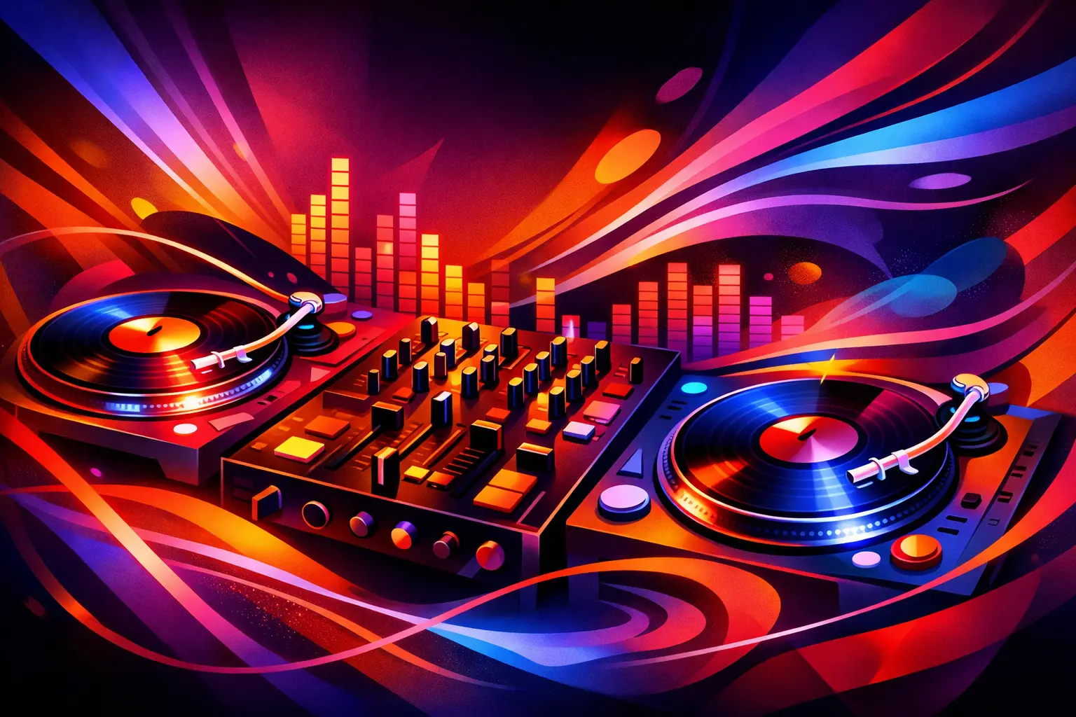 Best Serato Compatible DJ Mixer Picks