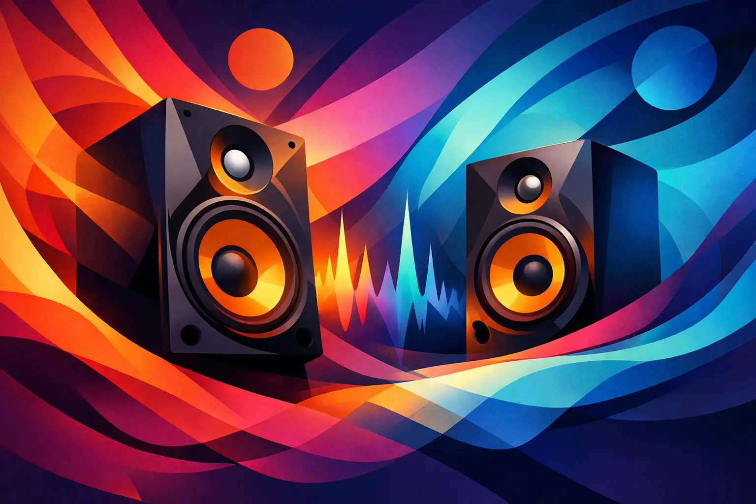 Best Studio Monitors for Small Room Setups