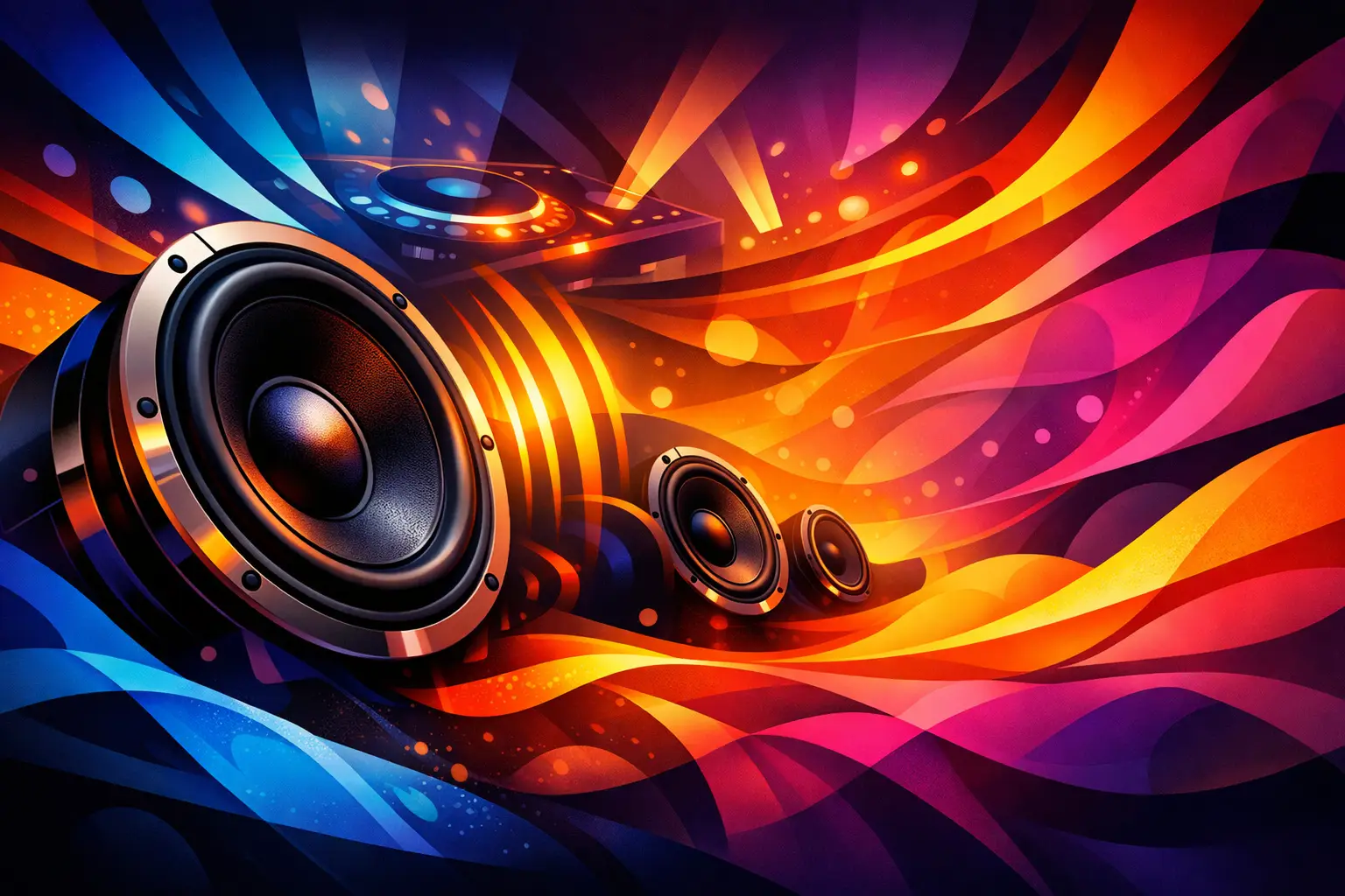 What Size Subwoofer for DJ Gigs?