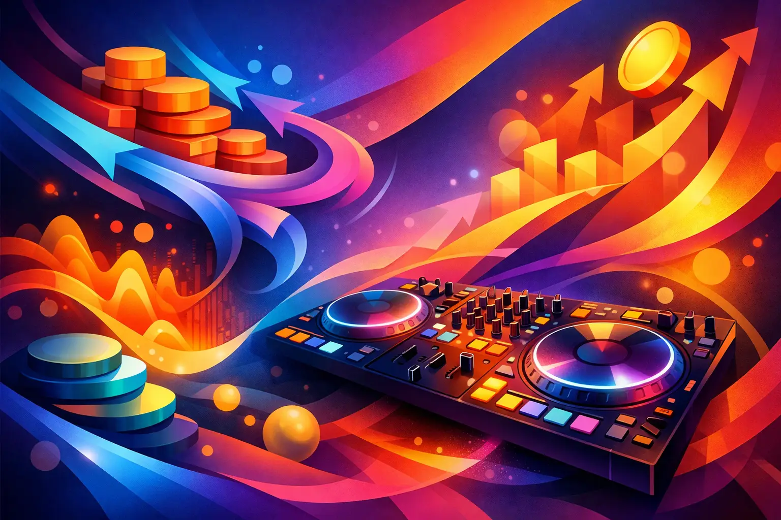 DDJ FLX10 Financing Options That Make Sense
