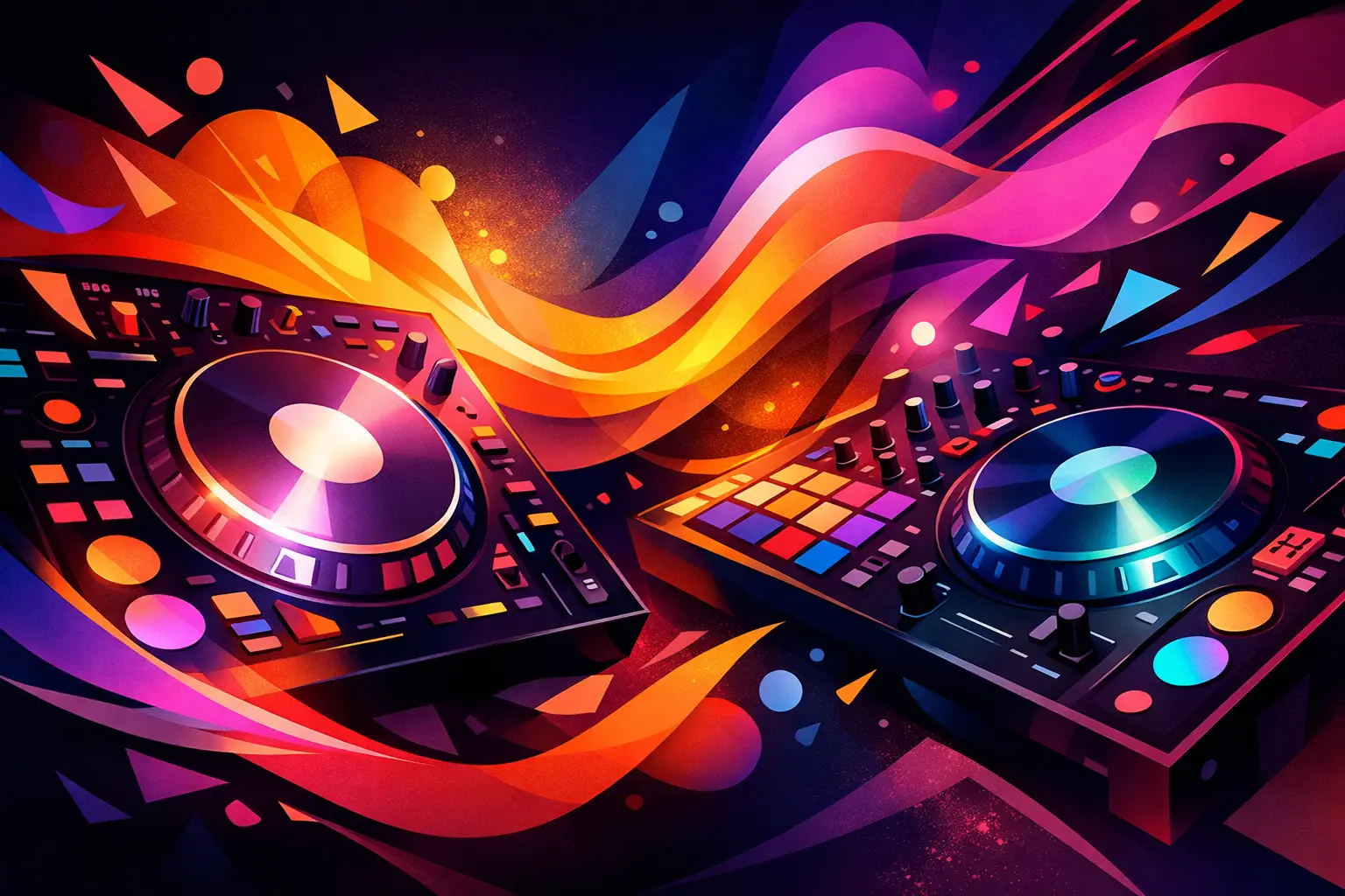 DJ Controllers: What to Buy and Why