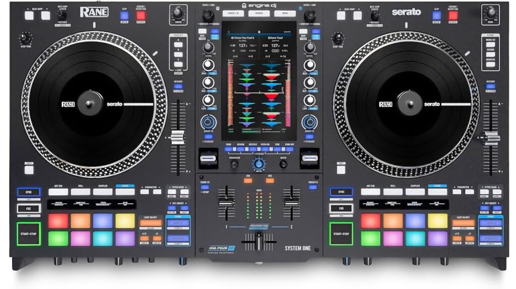RANE System One