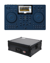 AlphaTheta OMNIS-DUO Flight Case Bundles