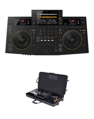 Pioneer DJ OPUS-QUAD Soft Case Bundles