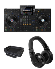 AlphaTheta XDJ-AZ & Accessories Bundles