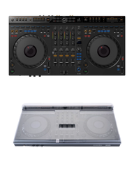 AlphaTheta DDJ-GRV6 Protective Cover Bundles