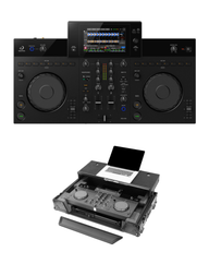 AlphaTheta XDJ-AN Flight Case Bundles