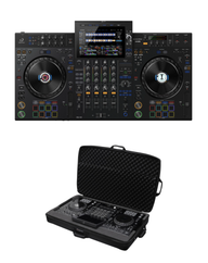AlphaTheta XDJ-AZ Soft Case Bundles
