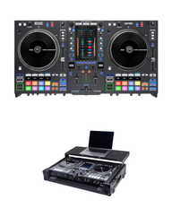 Rane SYSTEM ONE Flight Case Bundles
