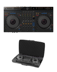 AlphaTheta DDJ-GRV6 Soft Case Bundles