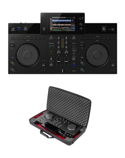AlphaTheta XDJ-AN + Odyssey BATXDJAN Soft Case Bundle
