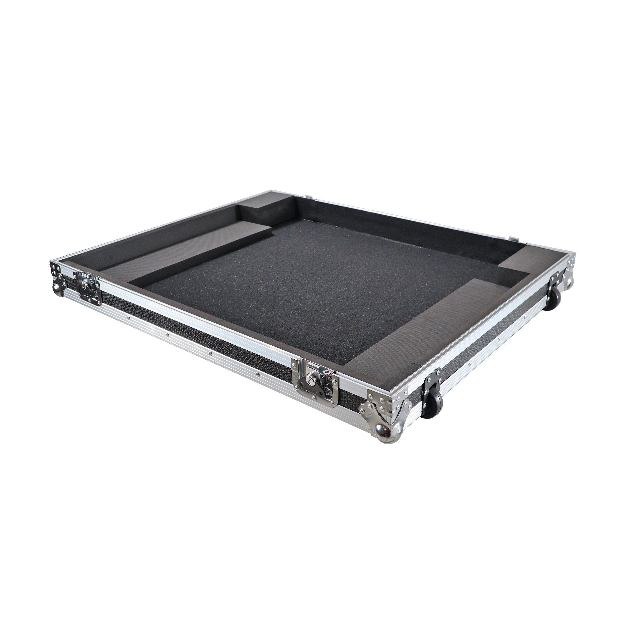 ProX ATA Digital Audio Mixer Flight Case for Allen & Heath SQ6 Console with Wheels