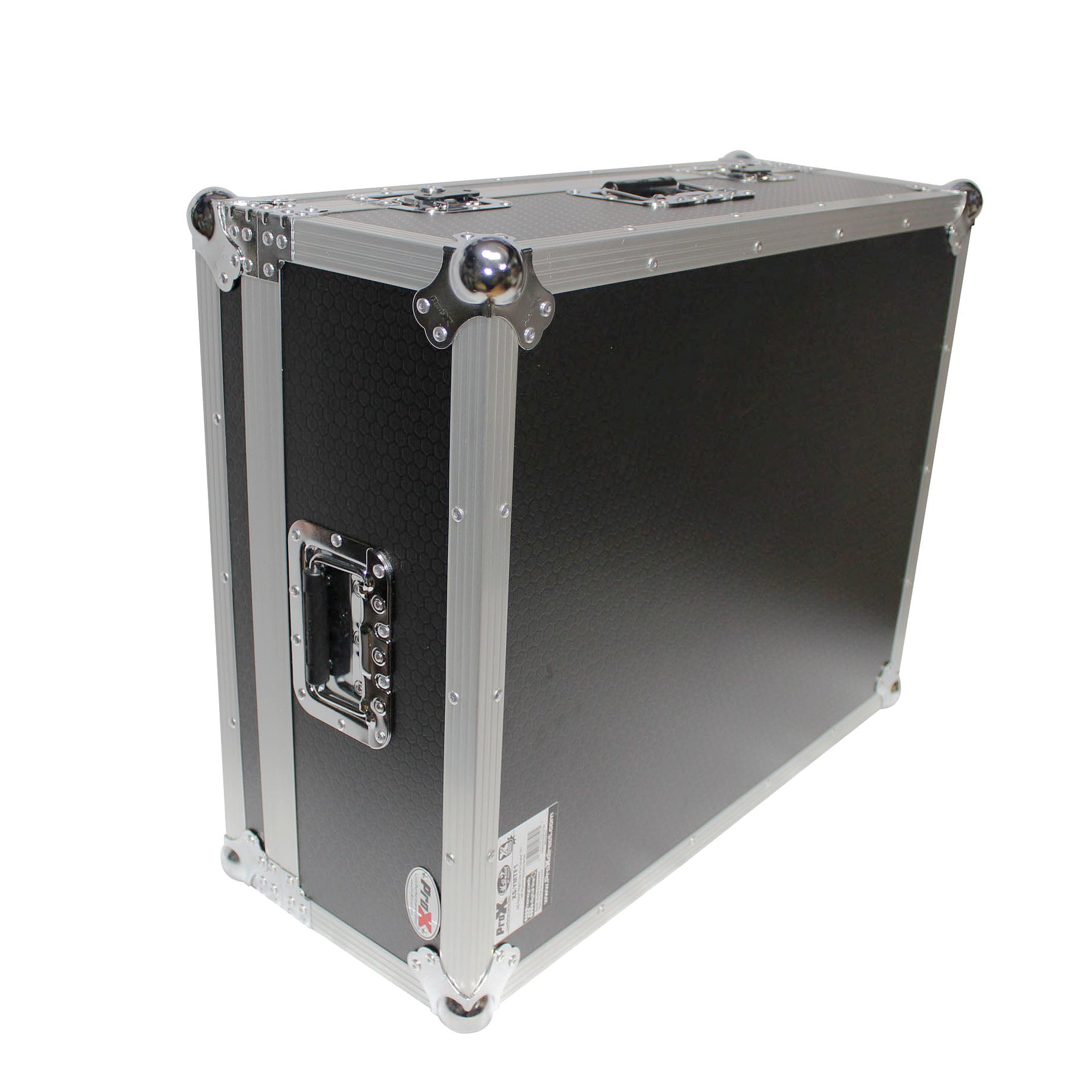 ProX ATA Digital Audio Mixer ATA Flight Case for Yamaha TF1 Console