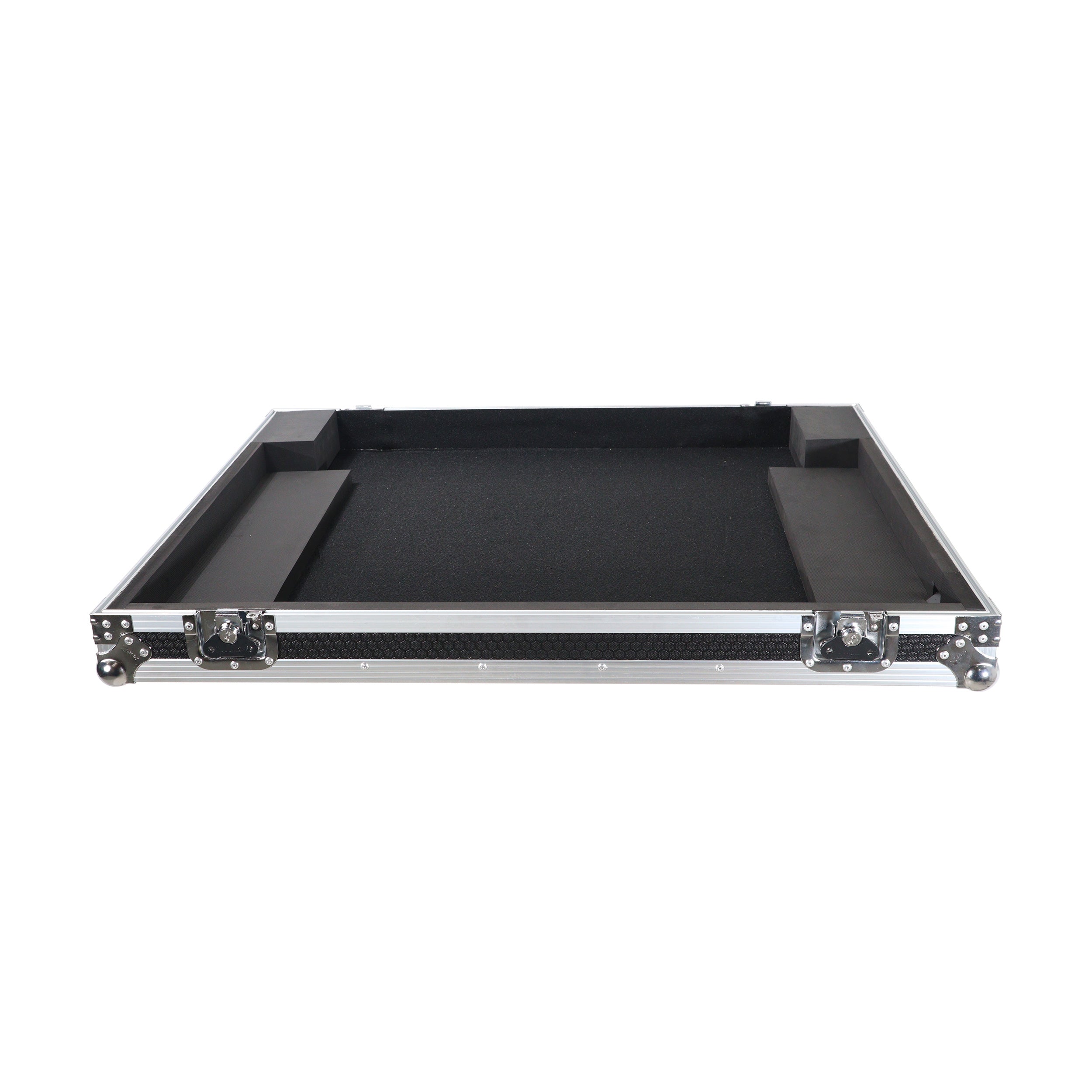 ProX ATA Digital Audio Mixer Flight Case for Mackie 2404VlZ4 Console with Wheels