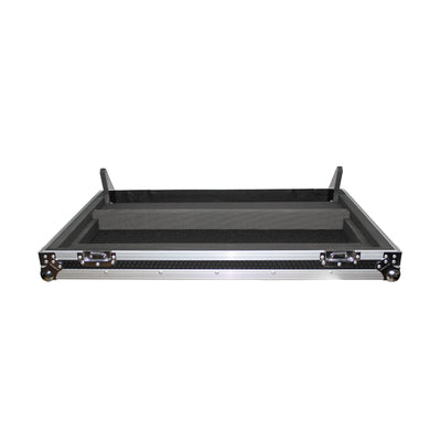 ProX ATA Digital Audio Mixer Flight Case for Allen and Heath QU-16 Console