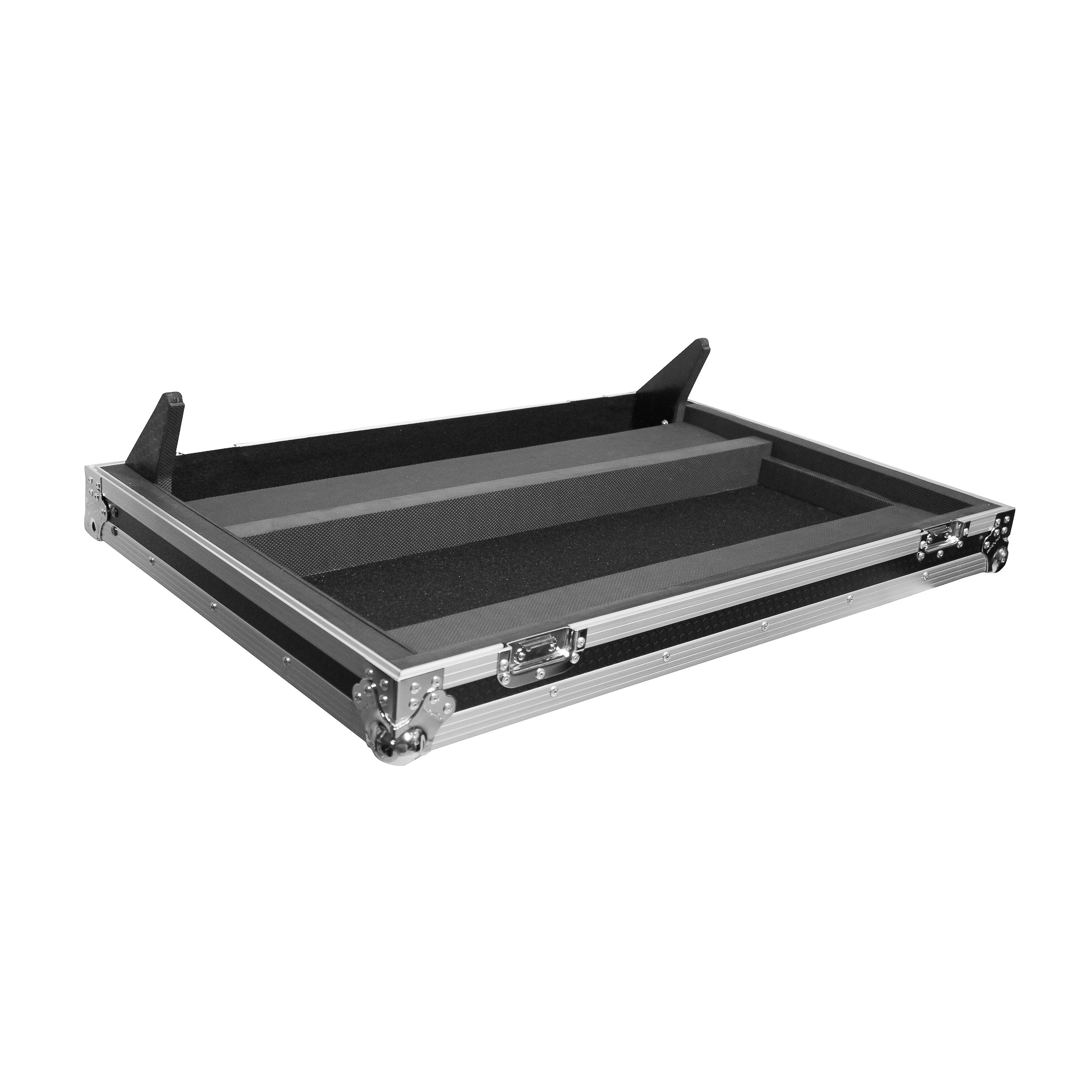 ProX ATA Digital Audio Mixer Flight Case for Allen and Heath QU-16 Console