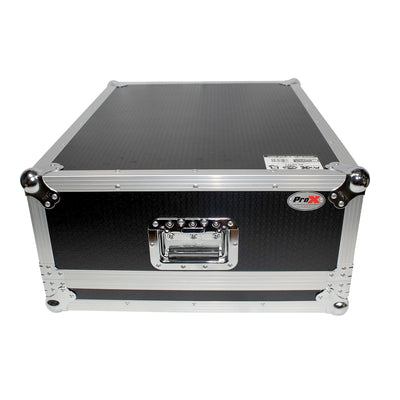 ProX ATA Digital Audio Mixer Flight Case for Midas 32R Console