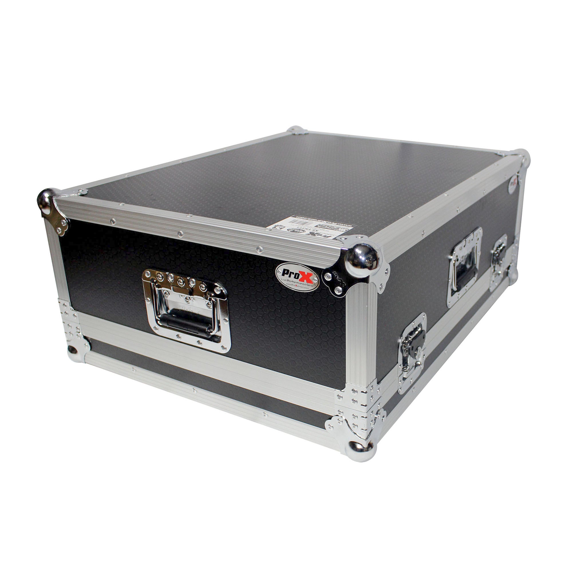 ProX ATA Digital Audio Mixer ATA Flight Case for Yamaha TF1 Console