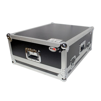 ProX ATA Digital Audio Mixer Flight Case for Midas 32R Console