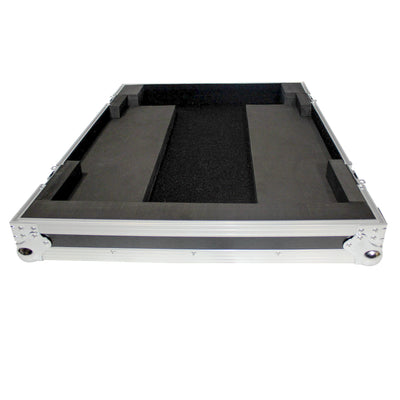 ProX ATA Digital Audio Mixer Flight Case for Allen & Heath SQ5 Console