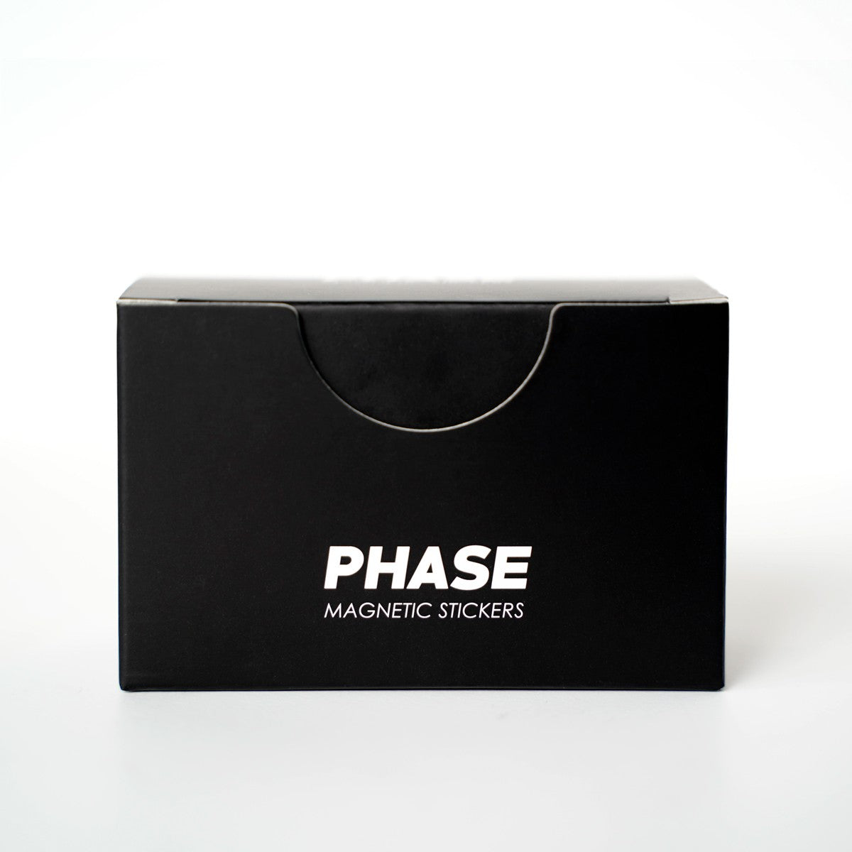 MWM Phase - Official Phase Magnetic Stickers for Phase Remotes (20 Packs of 4 Stickers)