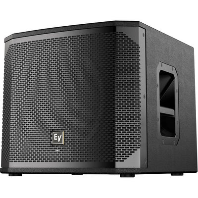 Electro-Voice ELX200-12SP - 1200W, 12" Powered Subwoofer (Black) - Final Clearance!.