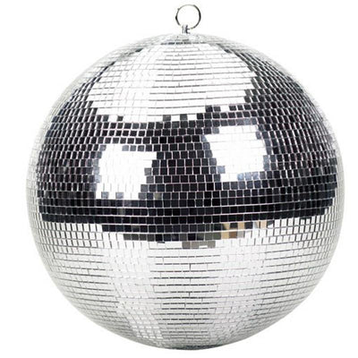 ProX Mirror Ball/Stands Package 2 X-MB16STAND & 2 MB-16 & T-SS28P