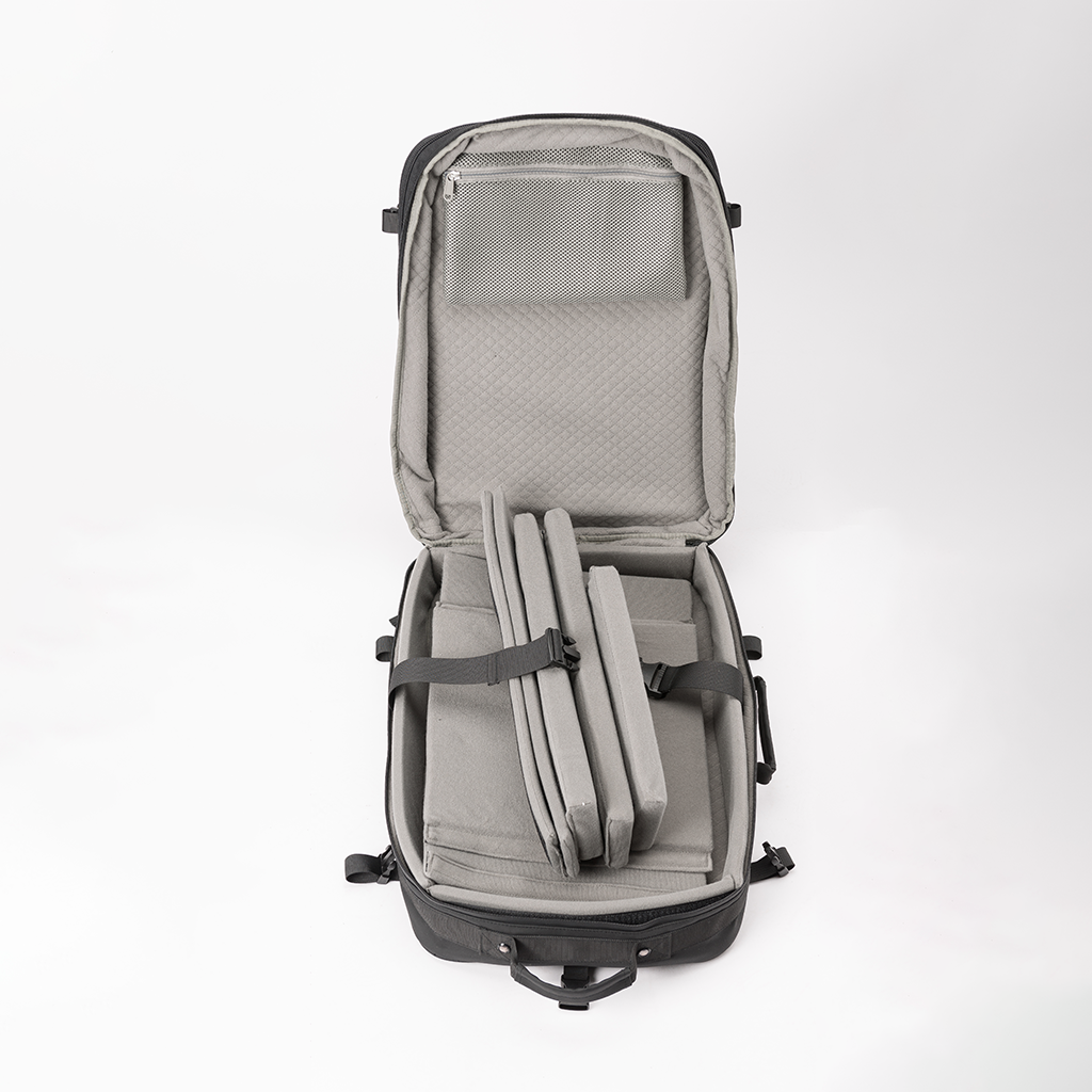 Magma MGA47894 - Solid Blaze Pack 180