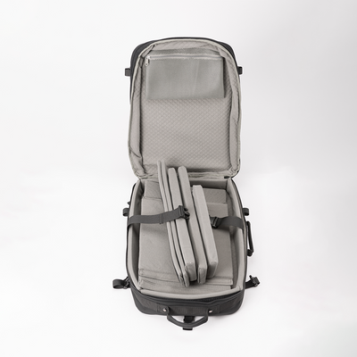 Magma MGA47894 - Solid Blaze Pack 180