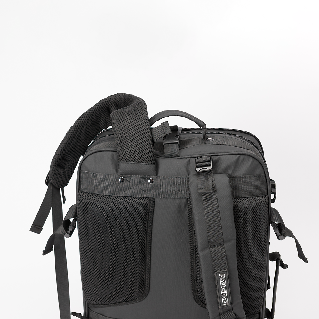 Magma MGA47894 - Solid Blaze Pack 180