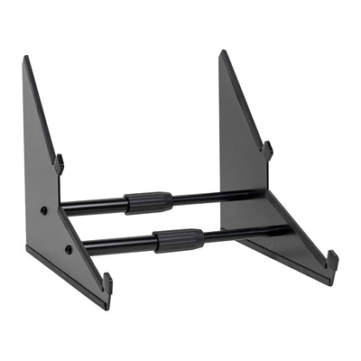 Headliner HL22052 - Headliner 2-Tier Desktop Synth Stand