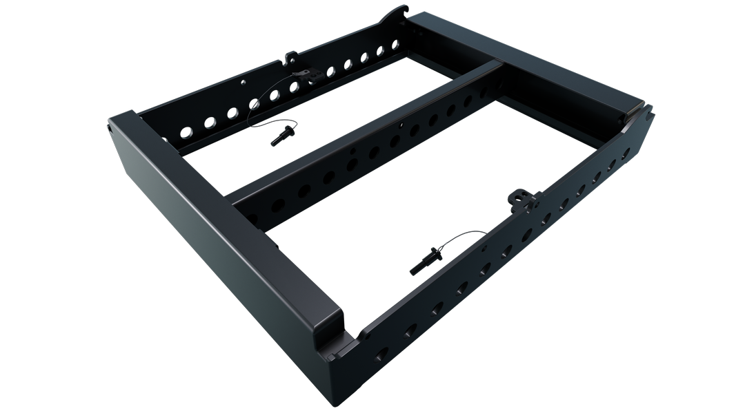 QSC LA108 - Array Frame