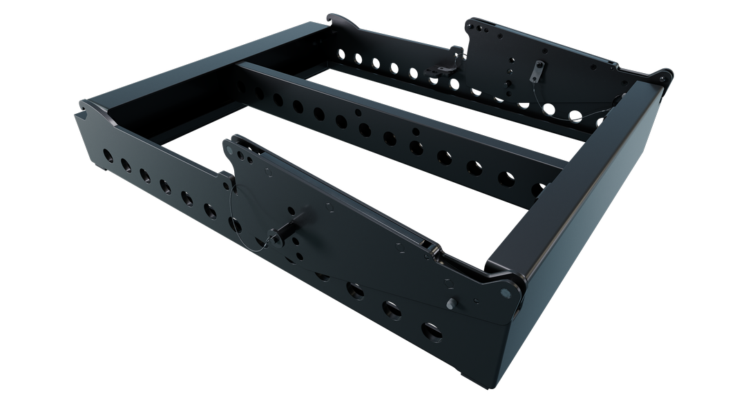 QSC LA108-KIT-SA -LA108 Stack Adapter Kit
