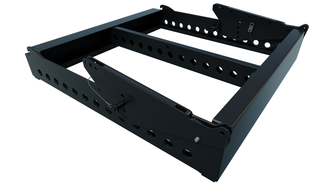QSC LA112-KIT-SA -LA112 Stack Adapter Kit