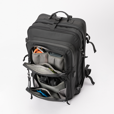 Magma MGA47894 - Solid Blaze Pack 180