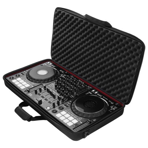 Odyssey B2200027 - Pioneer DDJ-1000 / DDJ-1000SRT EVA Case Redline Soft Case Series