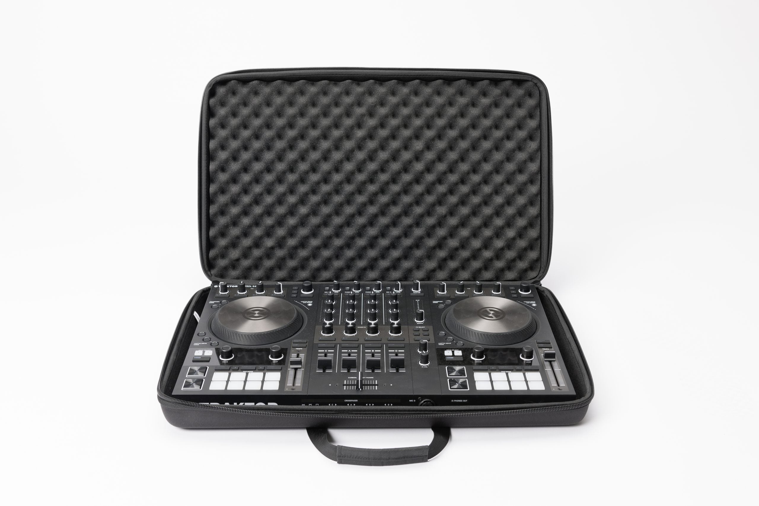 Native Instruments Traktor Kontrol S4 MK3 Cases Covers