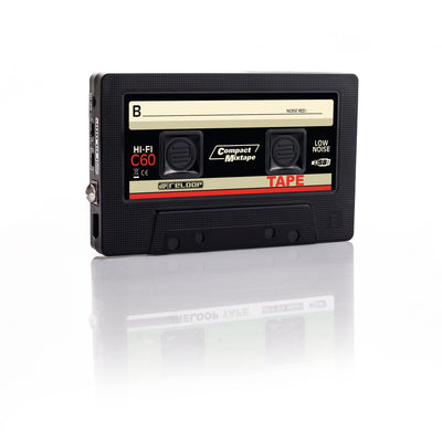 Reloop Tape - USB Mixtape Recorder