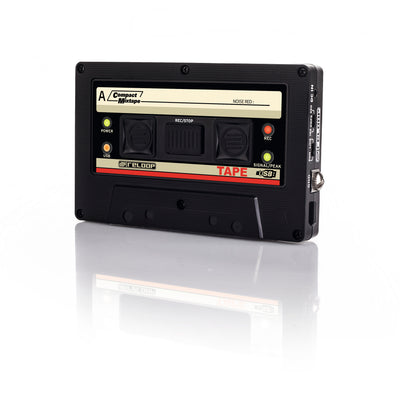Reloop Tape - USB Mixtape Recorder