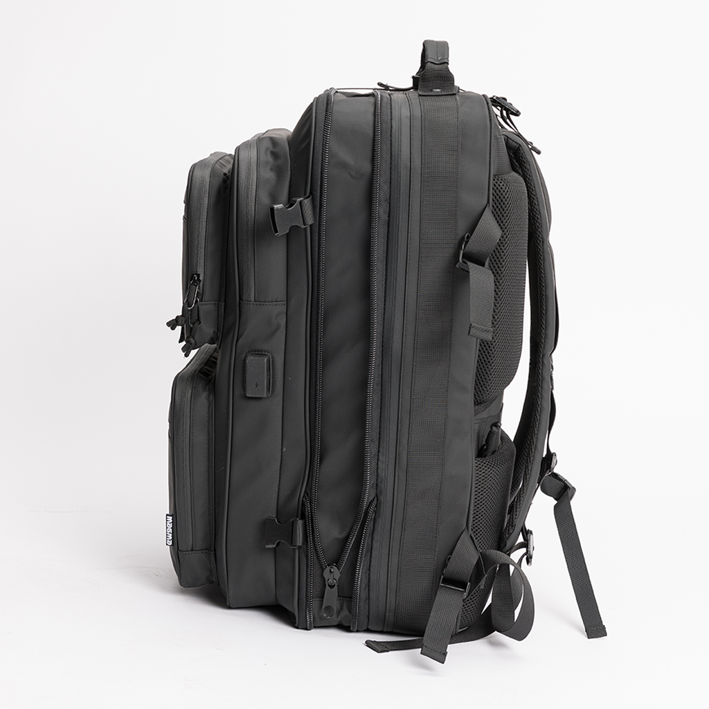 Magma MGA47894 - Solid Blaze Pack 180