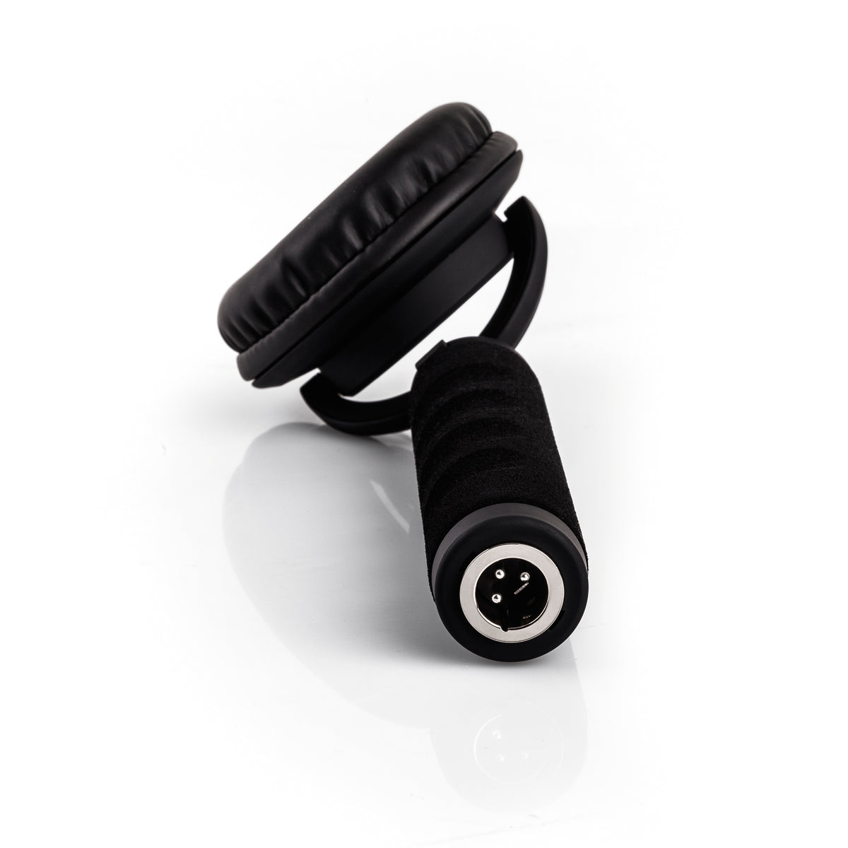Reloop RHP-10 Mono Black detail