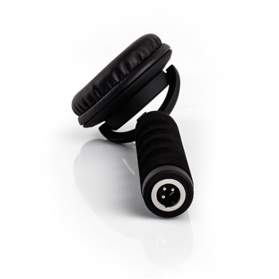 Reloop RHP-10 Mono Black detail