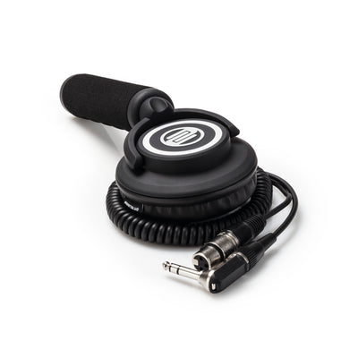 Reloop RHP-10 Mono Black detail