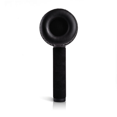 Reloop RHP-10 Mono Black back view