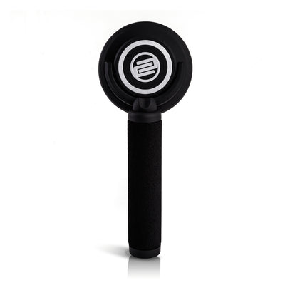 Reloop RHP-10 Mono Black front view
