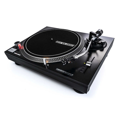 Reloop RP-2000MK2 USB - Professional Direct Drive USB Turntable System