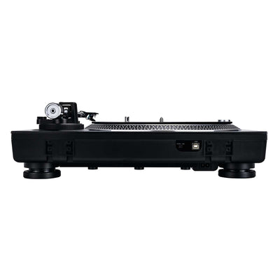 Reloop RP-2000MK2 USB - Professional Direct Drive USB Turntable System